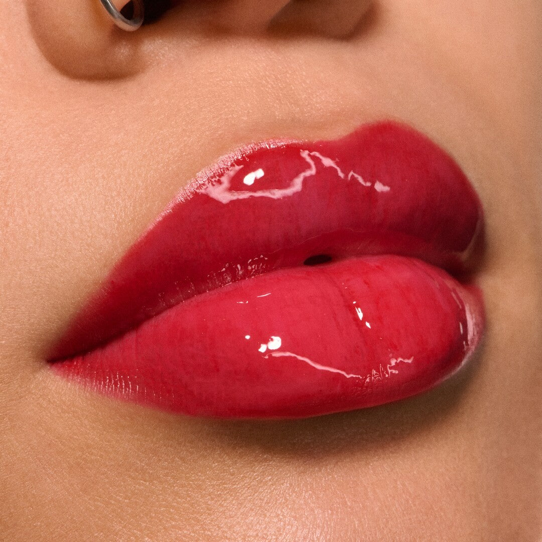 Bộ Quà Tặng MAC Trending Tomorrow Lip Trio #Red