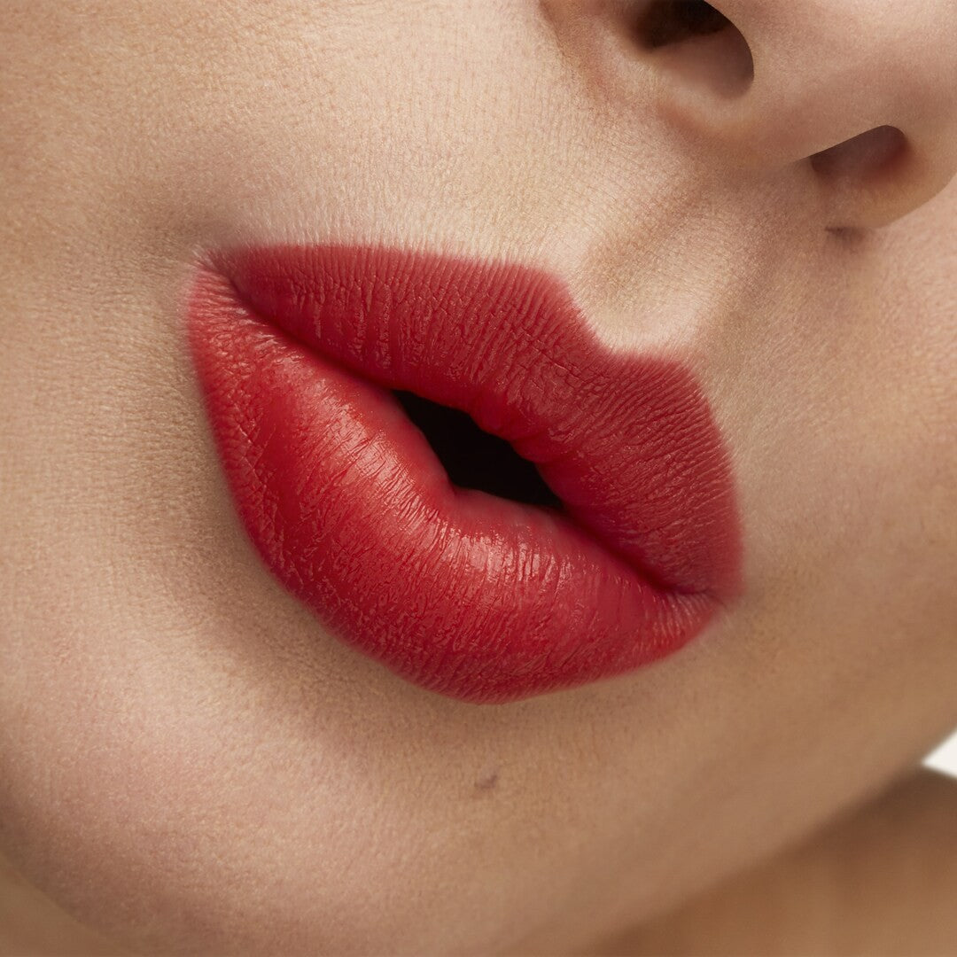 Bộ Quà Tặng MAC Wildest Gleams Mini Lustreglass Lip Trio #Brights