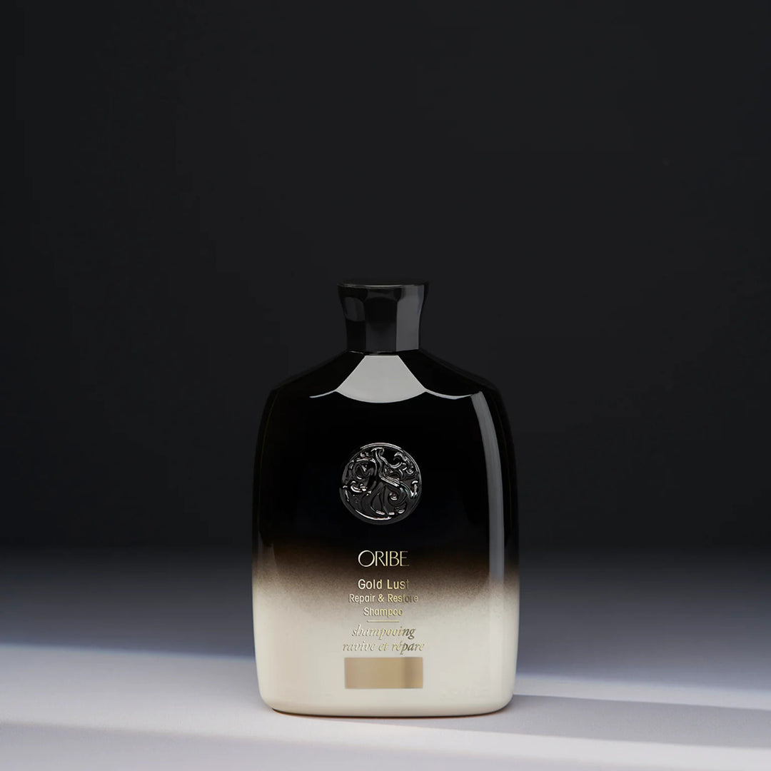 Bộ Quà Tặng ORIBE Gold Lust Holiday Collection 2024