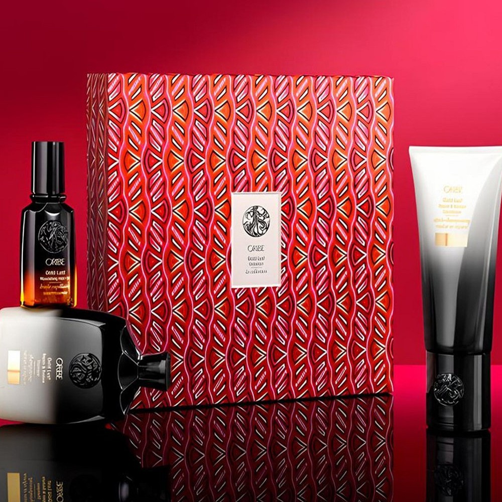 Bộ Quà Tặng ORIBE Gold Lust Holiday Collection 2024-Kallos