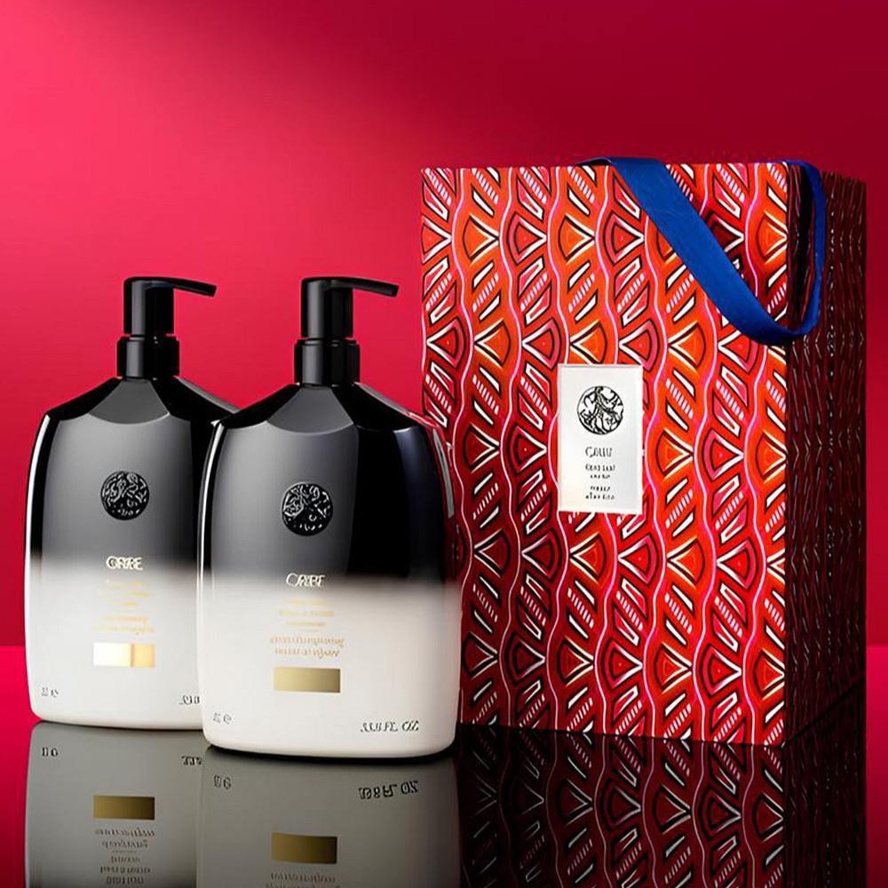 Bộ Quà Tặng ORIBE Gold Lust Liter Set-Kallos