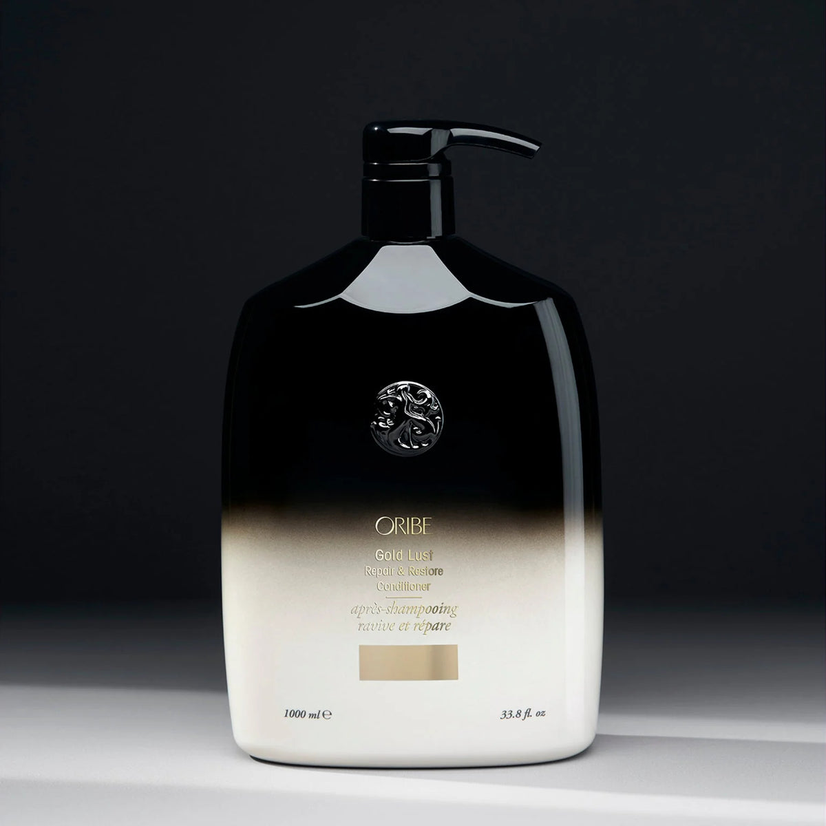 Bộ Quà Tặng ORIBE Gold Lust Liter Set