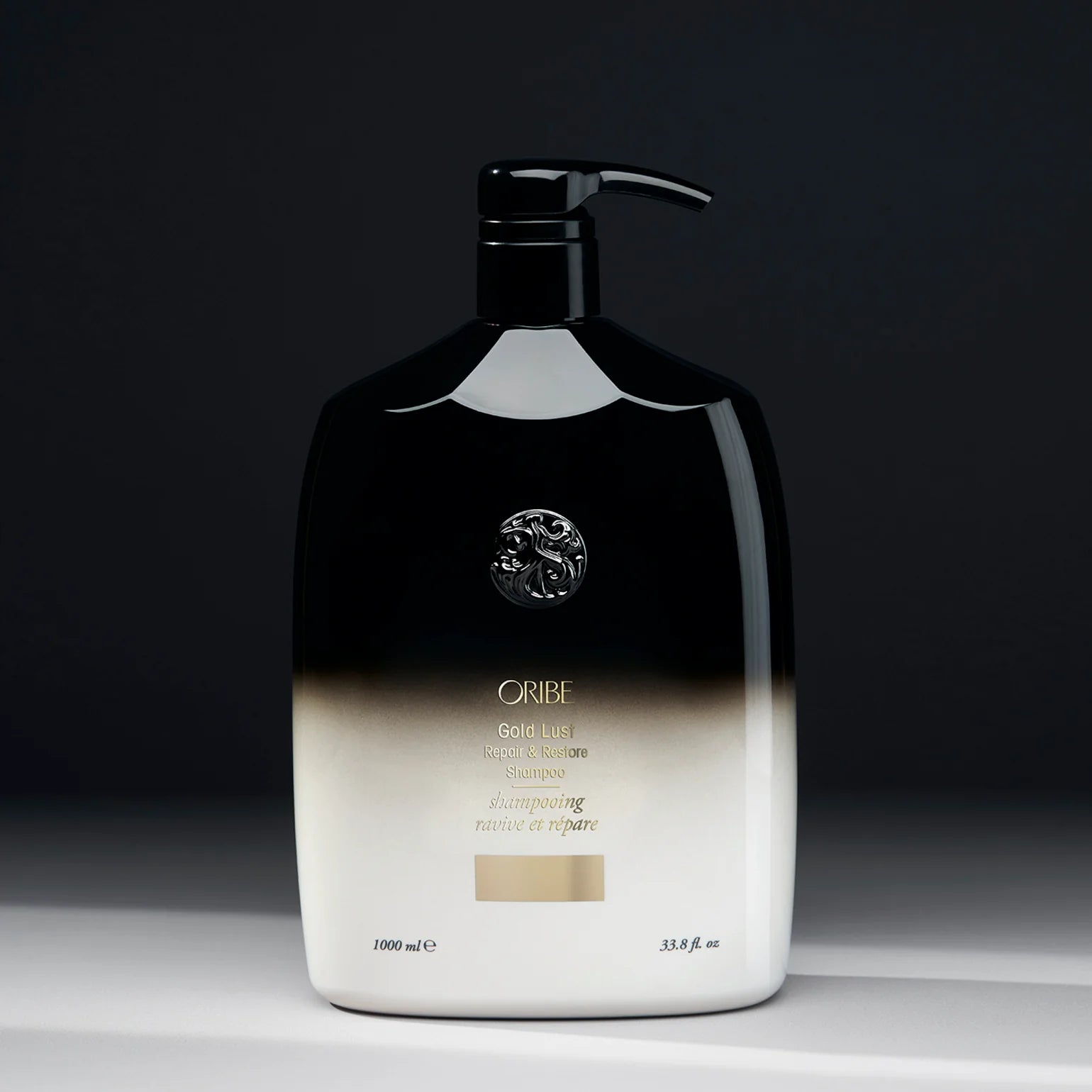 Bộ Quà Tặng ORIBE Gold Lust Liter Set-Kallos