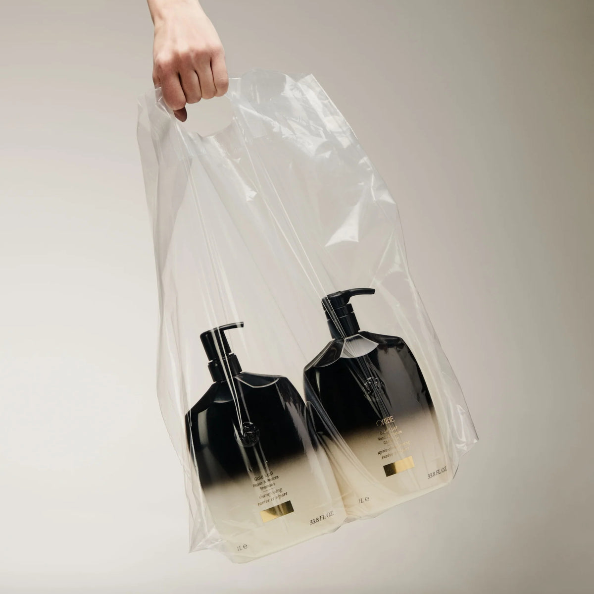 Bộ Quà Tặng ORIBE Gold Lust Liter Set