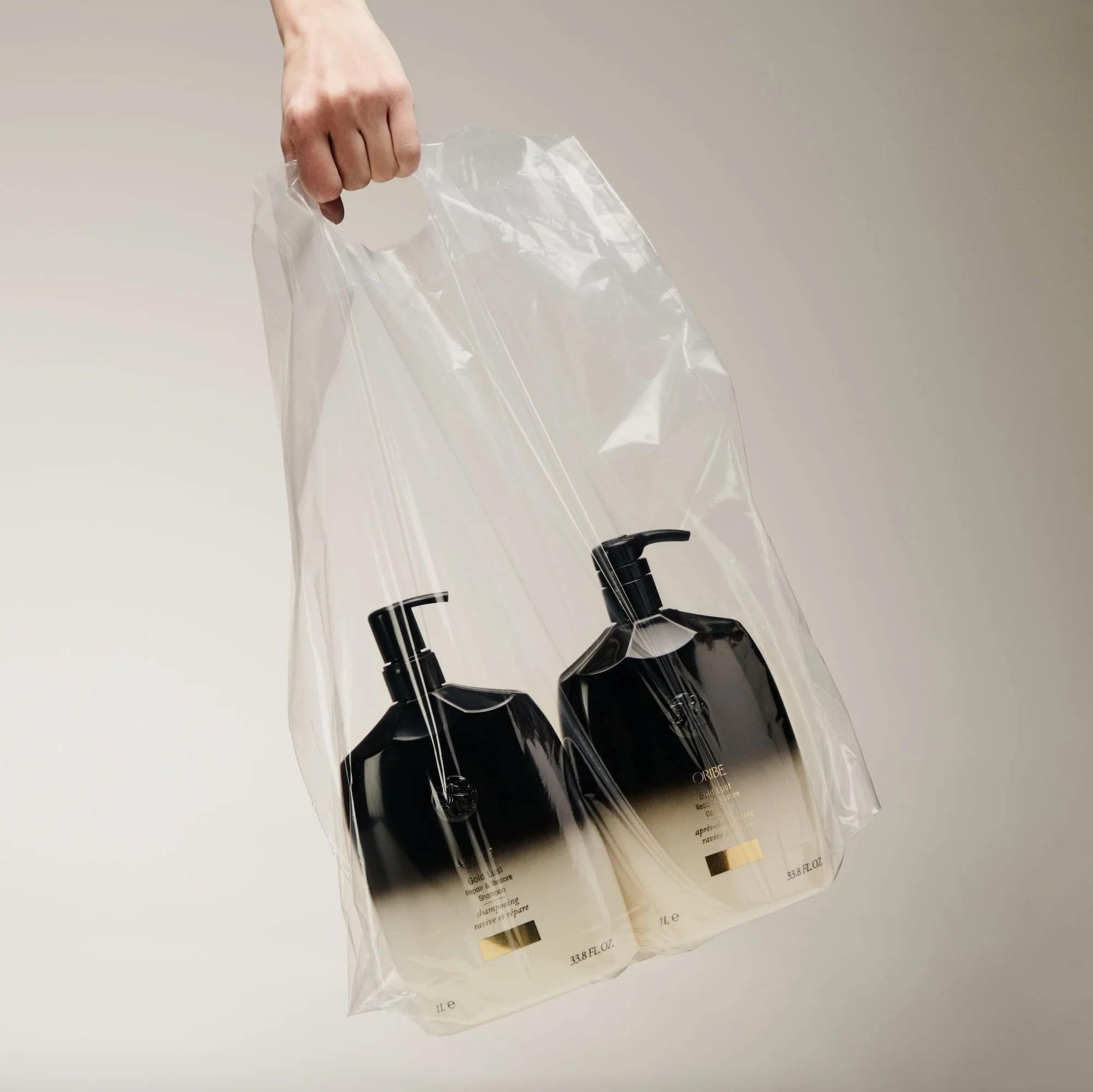Bộ Quà Tặng ORIBE Gold Lust Liter Set-Kallos