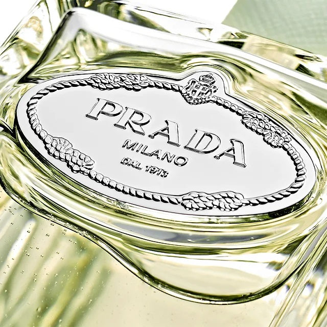 Bộ Quà Tặng PRADA Infusion d'Iris & Body Lotion Gift Set