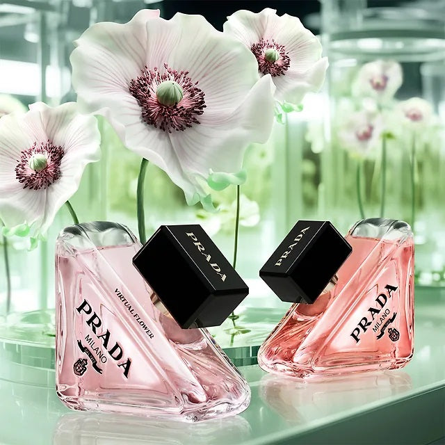 Bộ Quà Tặng PRADA Paradoxe Eau De Parfum Discovery Duo Set