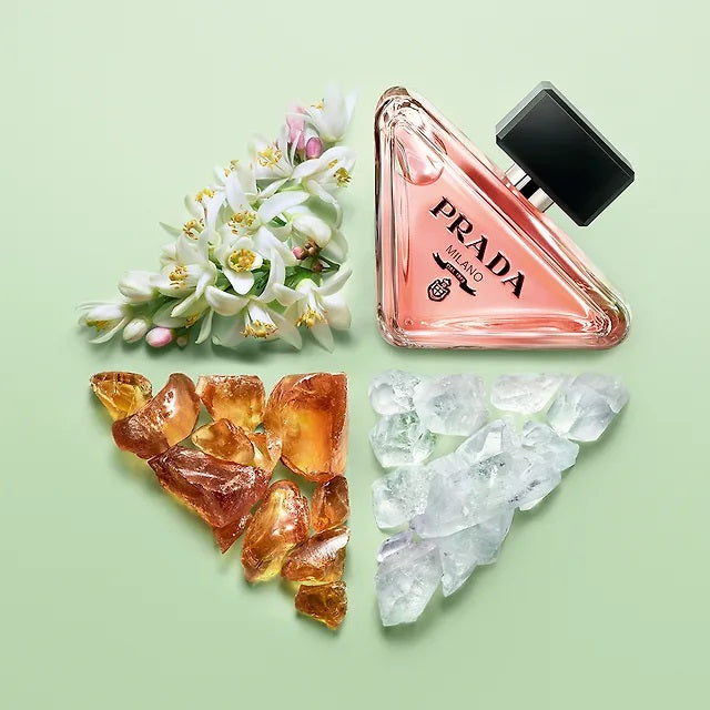 Bộ Quà Tặng PRADA Paradoxe Eau De Parfum Discovery Duo Set