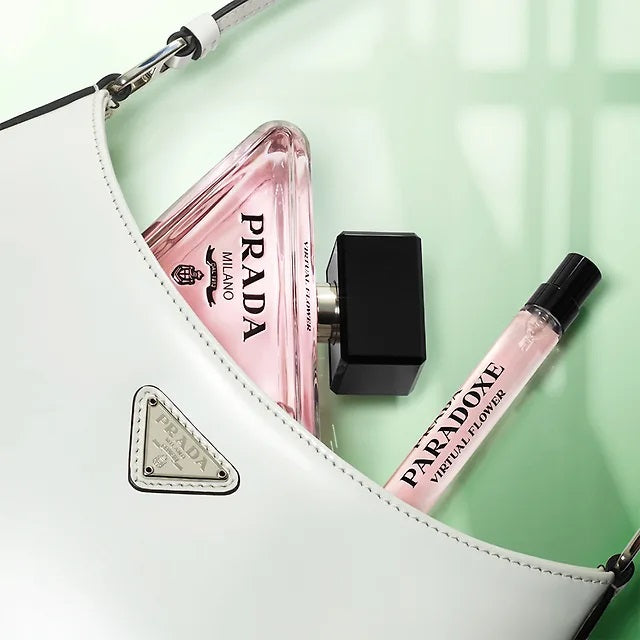 Bộ Quà Tặng PRADA Paradoxe Hair Mist Gift Set