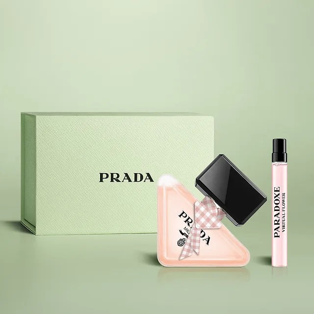 Bộ Quà Tặng PRADA Paradoxe Hair Mist Gift Set