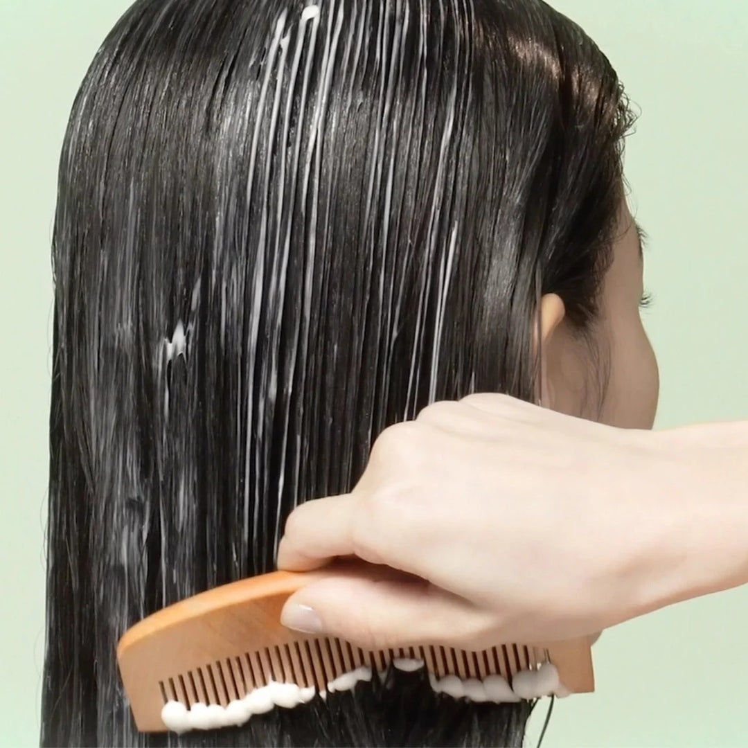 Bộ Quà Tặng RYO Root:Gen Hair Loss Care Shampoo + Treatment + Essence Set
