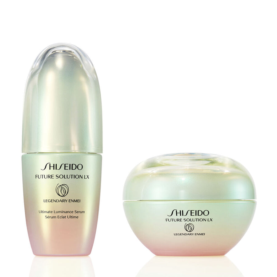 Bộ Quà Tặng SHISEIDO Future Solution LX Legendary Enmei Ultimate Ritual Set