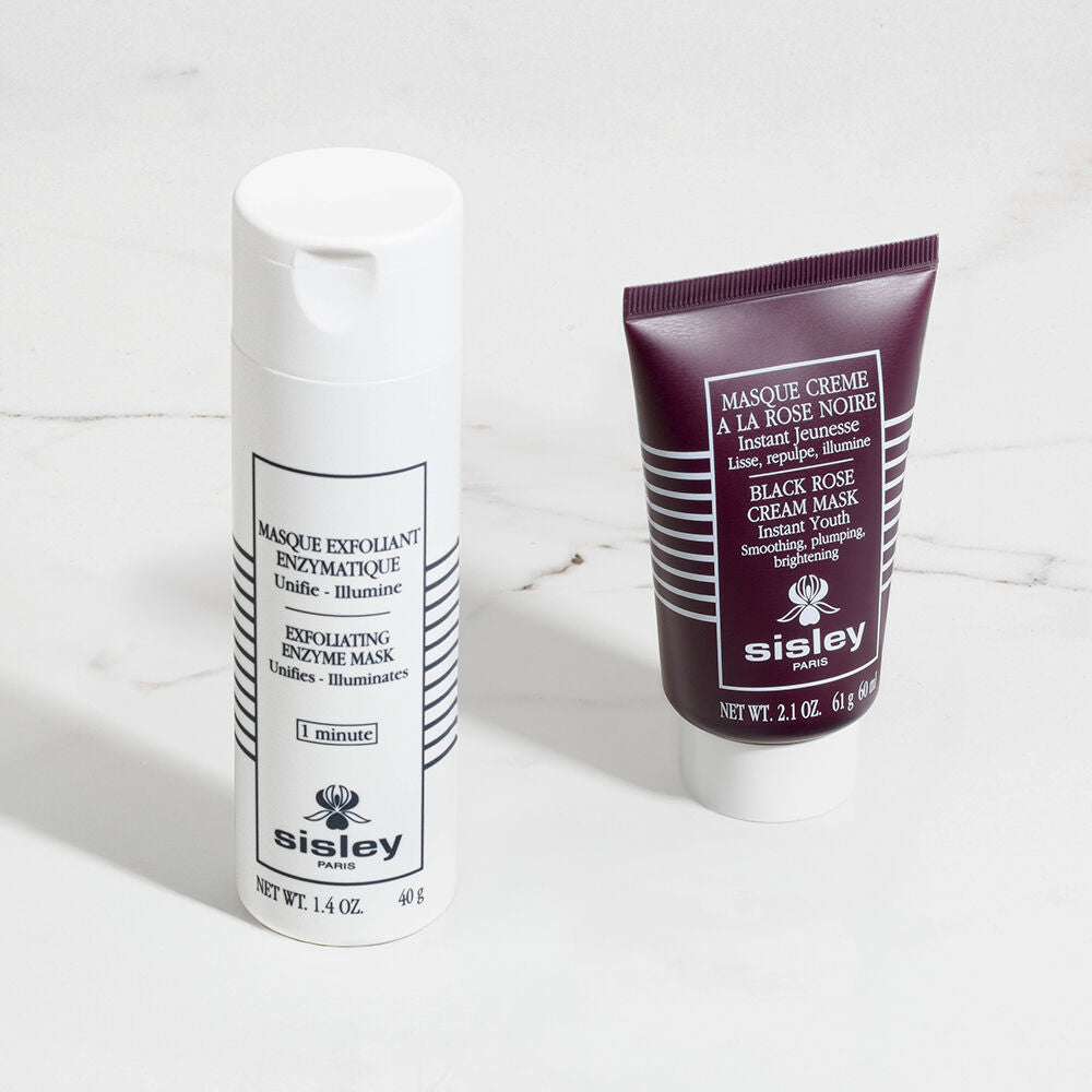 Bộ Quà Tặng SISLEY PARIS Award-Winning Masking Duo