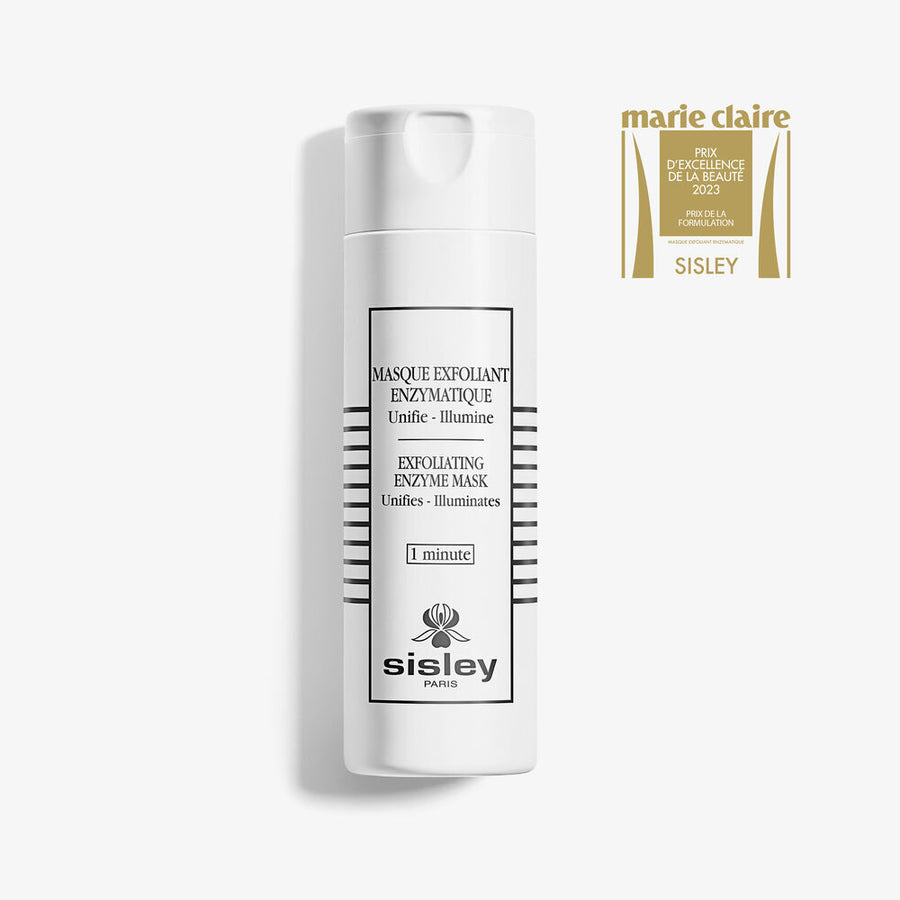 Bộ Quà Tặng SISLEY PARIS Award-Winning Masking Duo