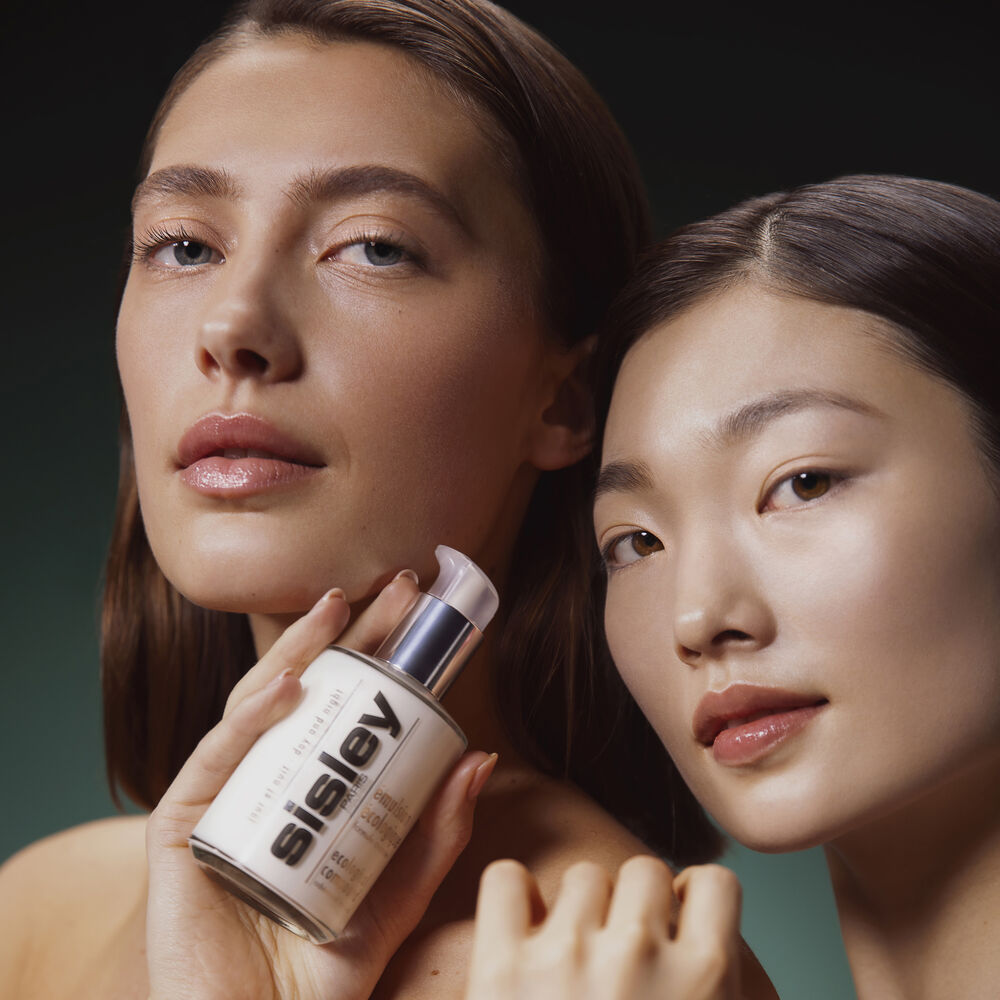 Bộ Quà Tặng SISLEY PARIS Ecological Compound Advanced Formula Discovery Set - Kallos Vietnam