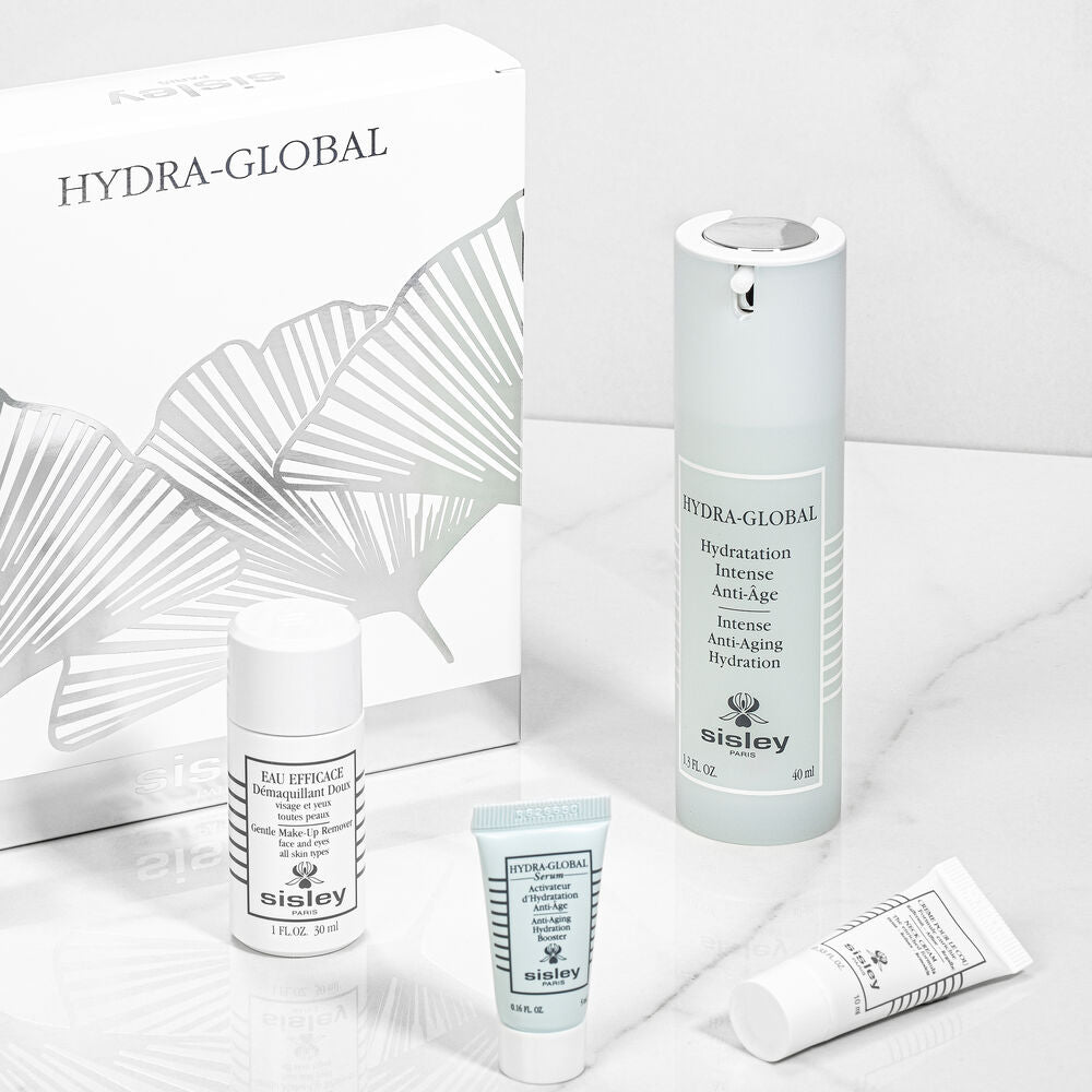 Bộ Quà Tặng SISLEY PARIS Hydra-Global Moisturizing Discovery Program