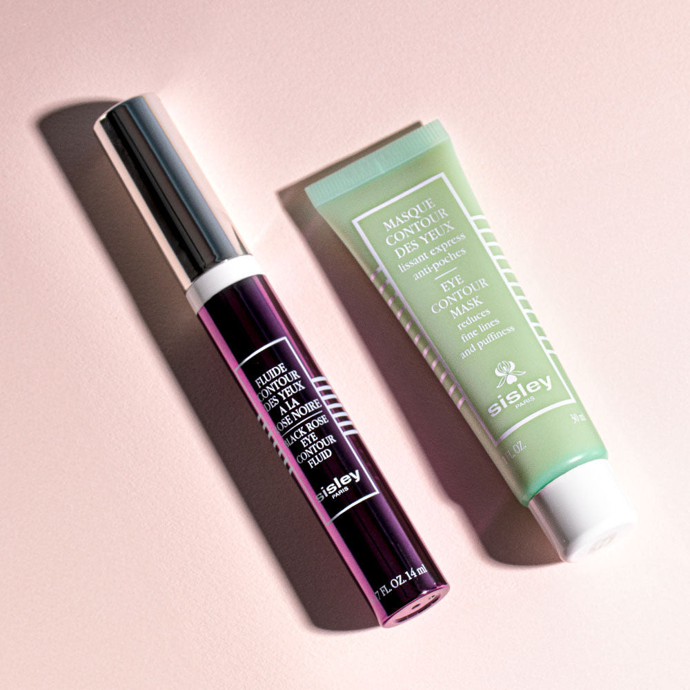 Bộ Quà Tặng SISLEY PARIS Radiant and Rested Eyes Duo