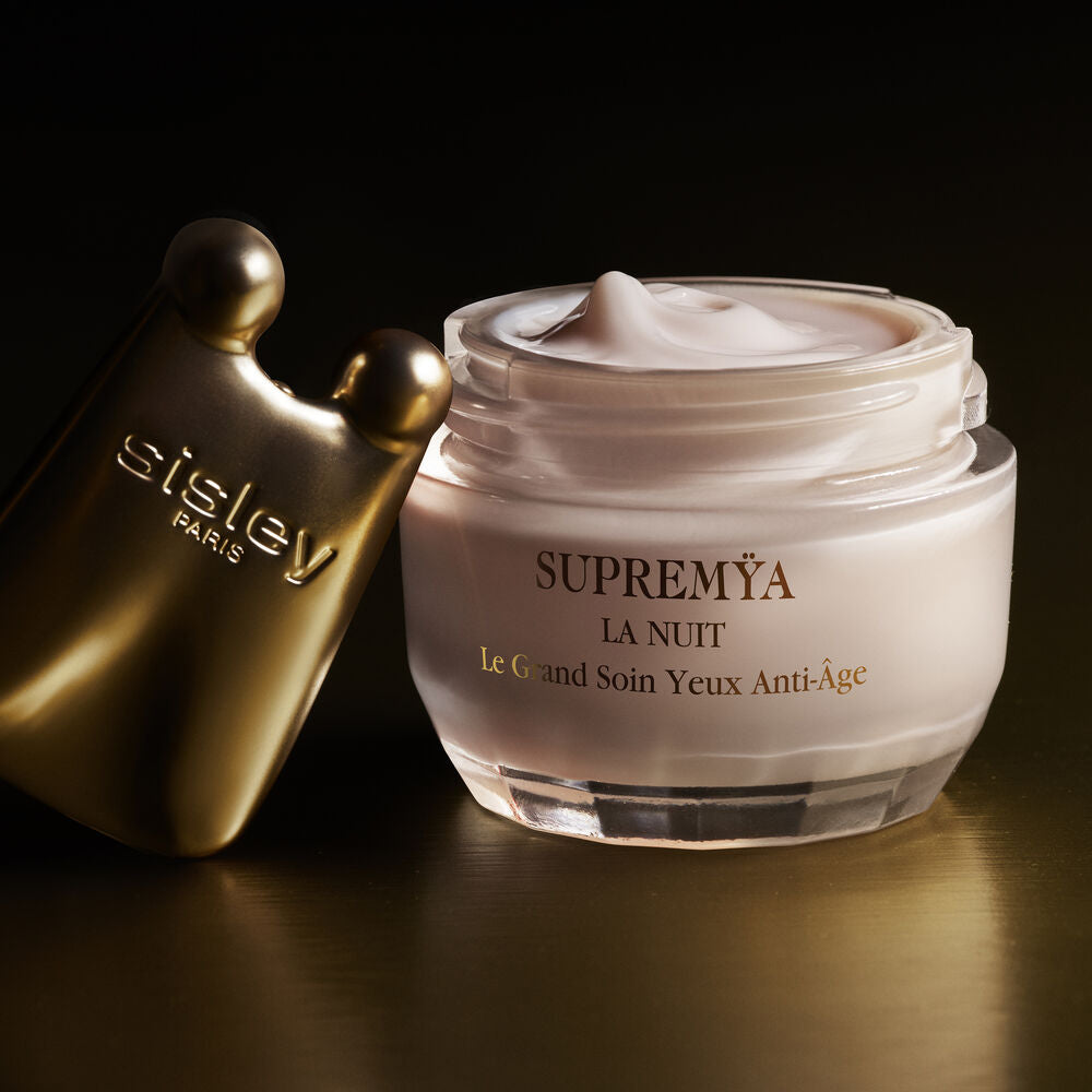 Bộ Quà Tặng SISLEY PARIS Regenerating Eye Contour Routine-Kallos