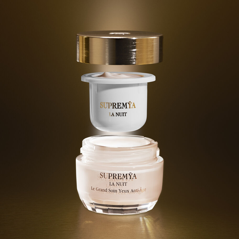 Bộ Quà Tặng SISLEY PARIS Regenerating Eye Contour Routine-Kallos