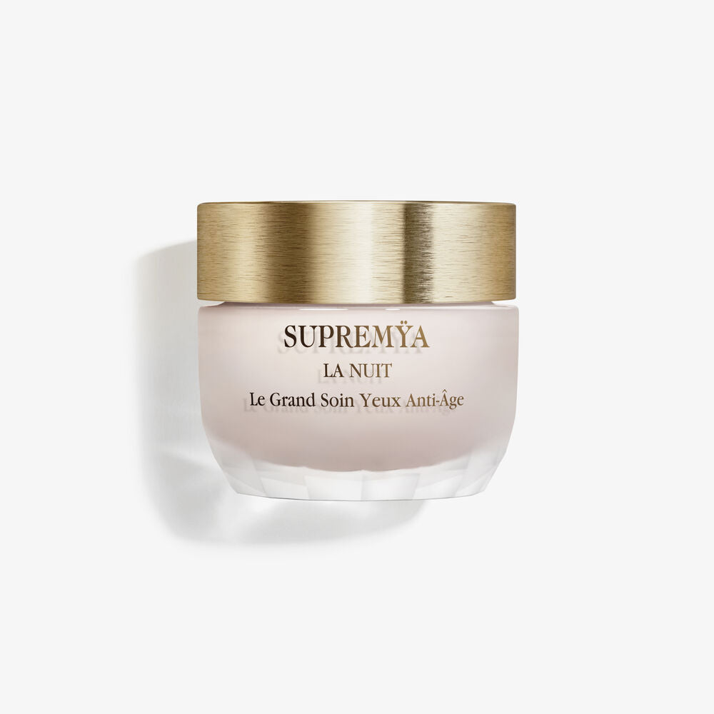 Bộ Quà Tặng SISLEY PARIS Regenerating Eye Contour Routine-Kallos