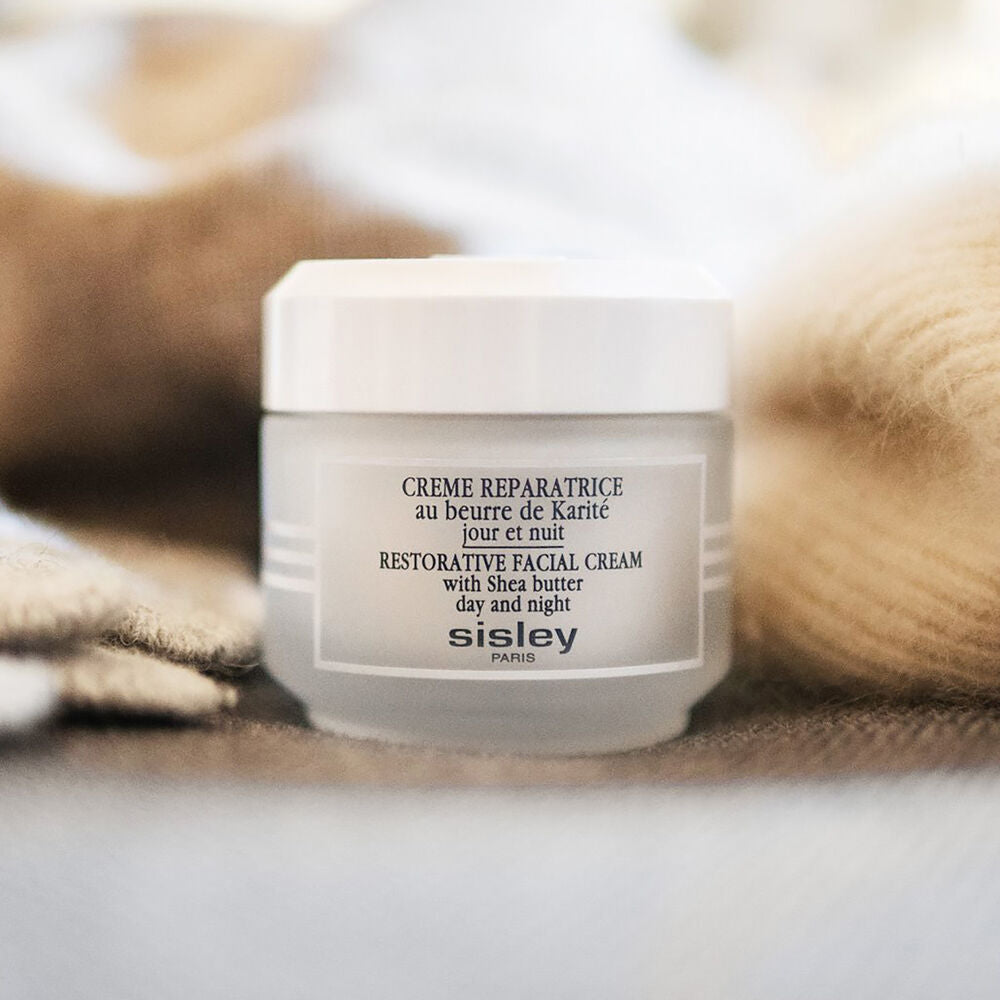 Bộ Quà Tặng SISLEY PARIS Restorative Skincare Collection