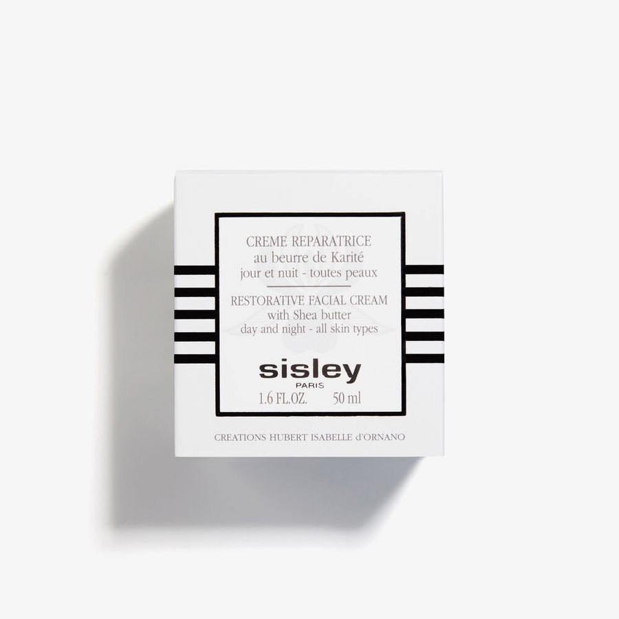 Bộ Quà Tặng SISLEY PARIS Restorative Skincare Collection