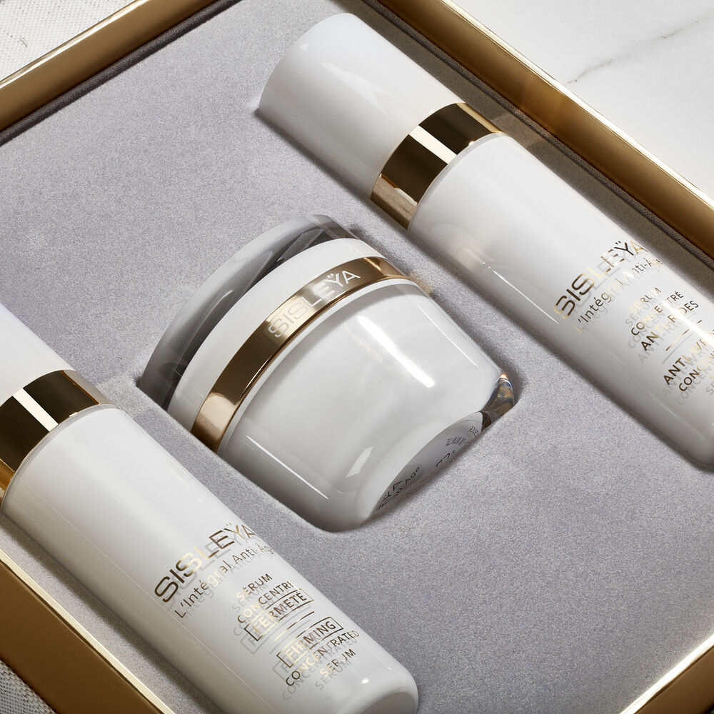 Bộ Quà Tặng SISLEY PARIS Sisleÿa L'Intégral Anti-Âge Prestige Expert Coffret - Kallos Vietnam