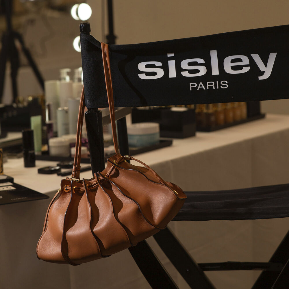 Bộ Quà Tặng SISLEY PARIS Ulla Johnson x Sisley Bag-Kallos