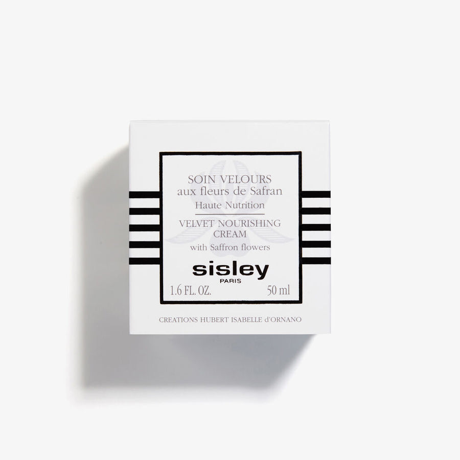 Bộ Quà Tặng SISLEY PARIS Velvet Nourishing Cream Pampering Collection