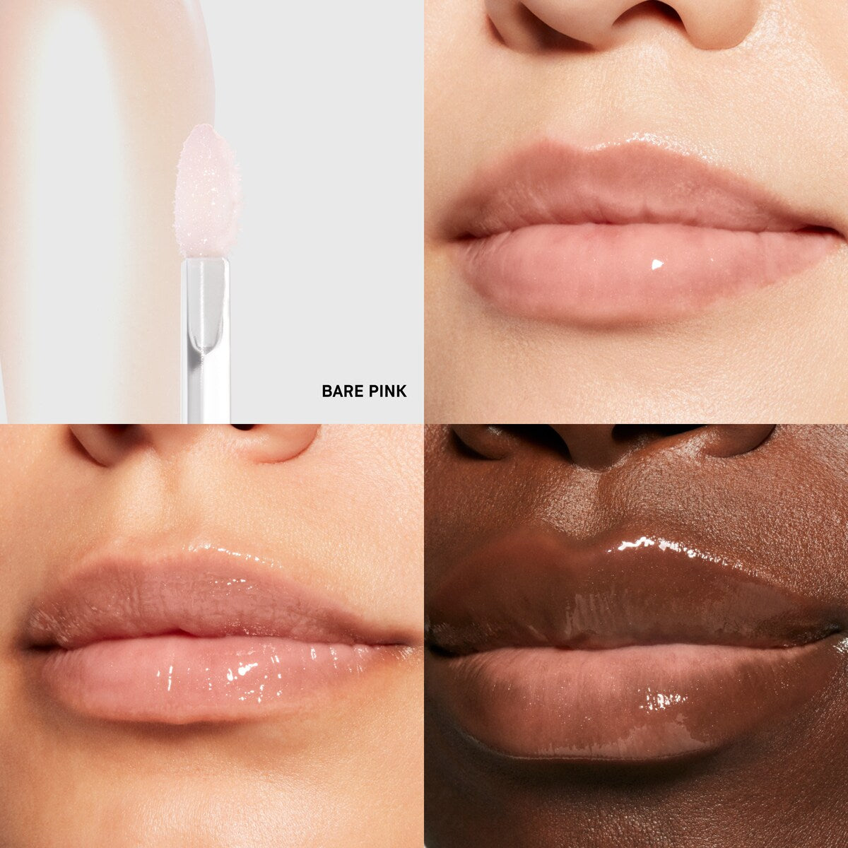 Bộ Quà Tặng Son Bobbi Brown Extra Plump Lip Serum Duo