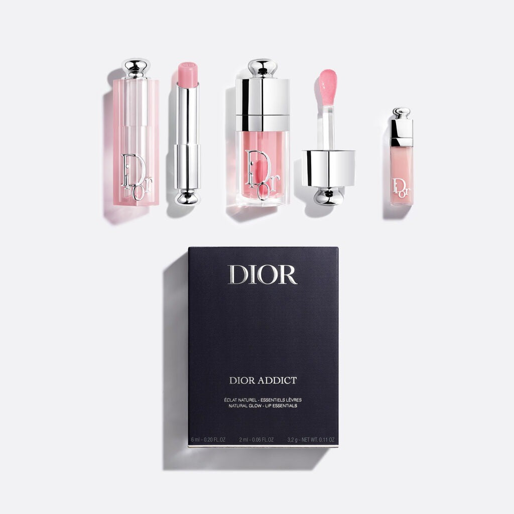 Bộ Quà Tặng Son DIOR Addict Duo