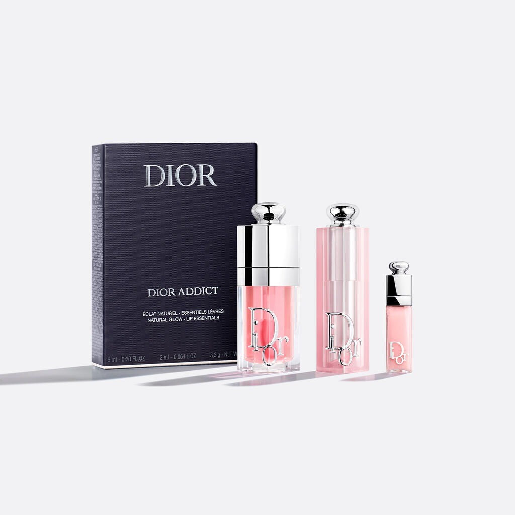 Bộ Quà Tặng Son DIOR Addict Duo