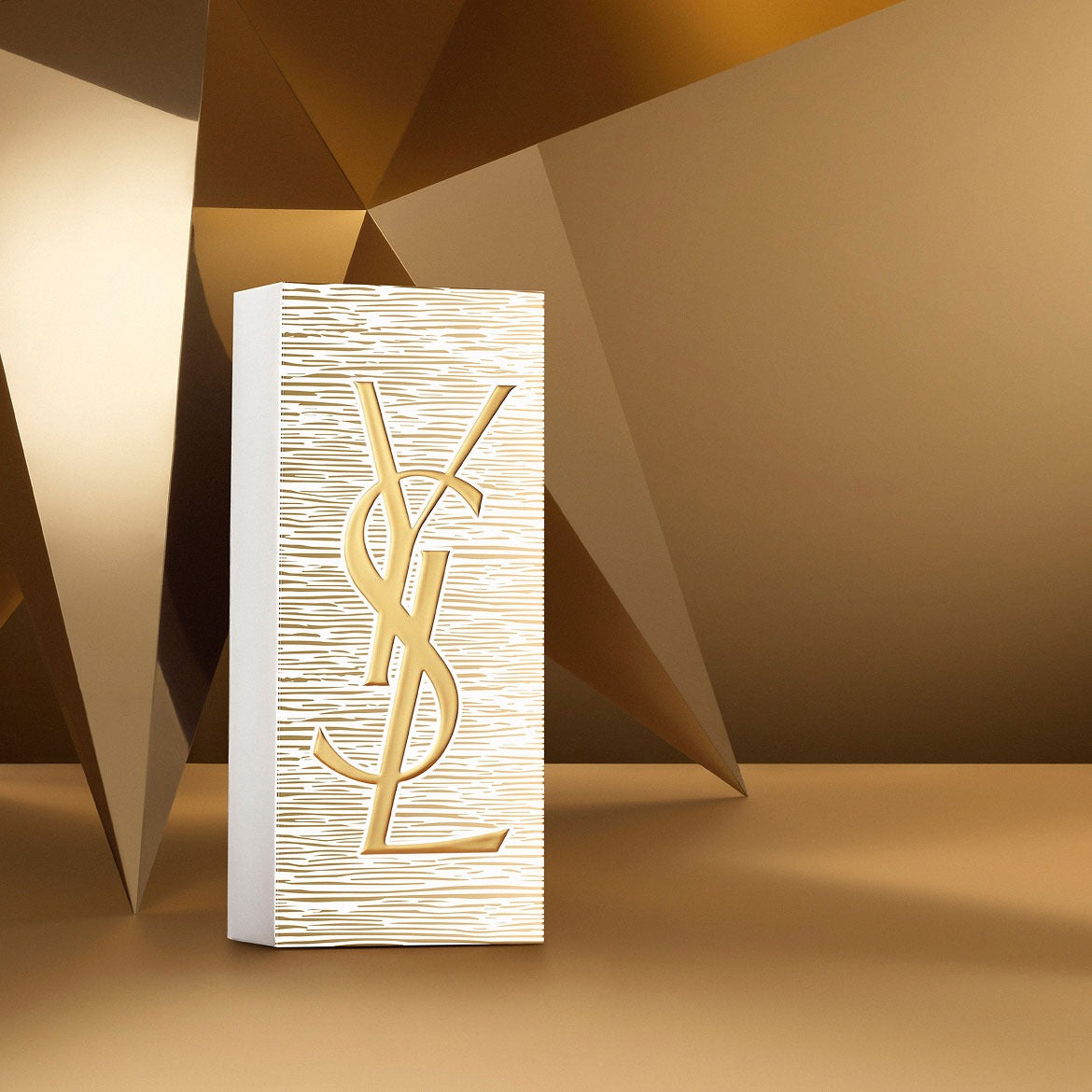 Bộ Quà Tặng Son YSL Loveshine Candy Glaze Duo Holiday Gift Set