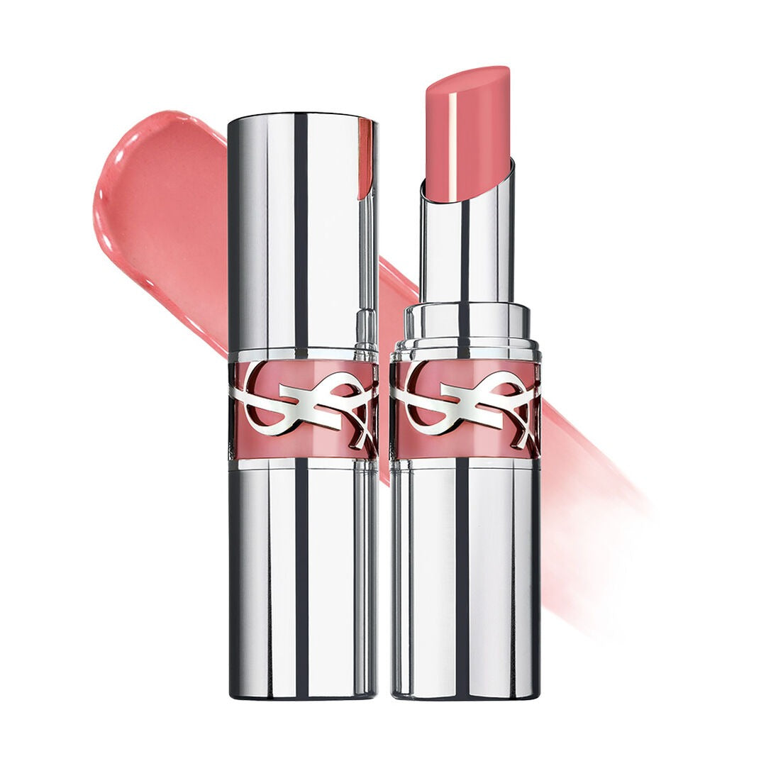 Bộ Quà Tặng Son YSL Loveshine Lip Duo Spring Gift Set