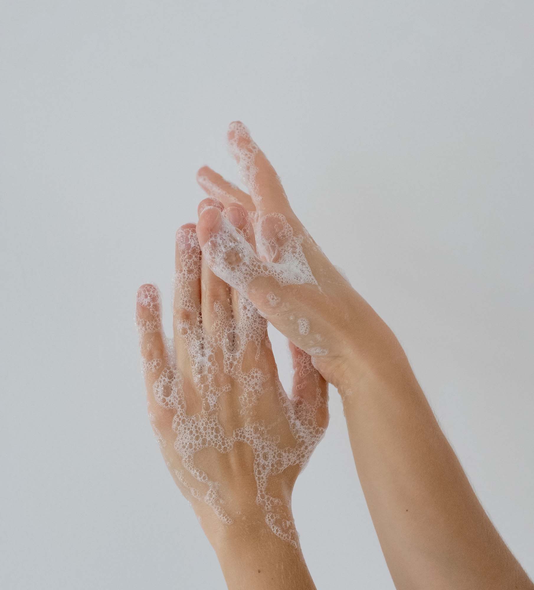 Bộ Quà Tặng Susanne Kaufmann Hand Soap & Hand Lotion-Kallos
