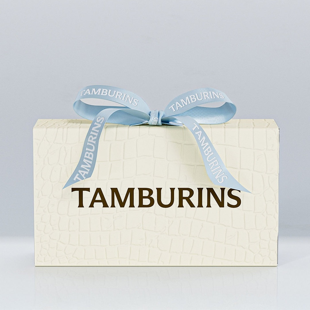 Bộ Quà Tặng Tamburins Blue Hinoki & Chamo Perfume Hand Duo Set