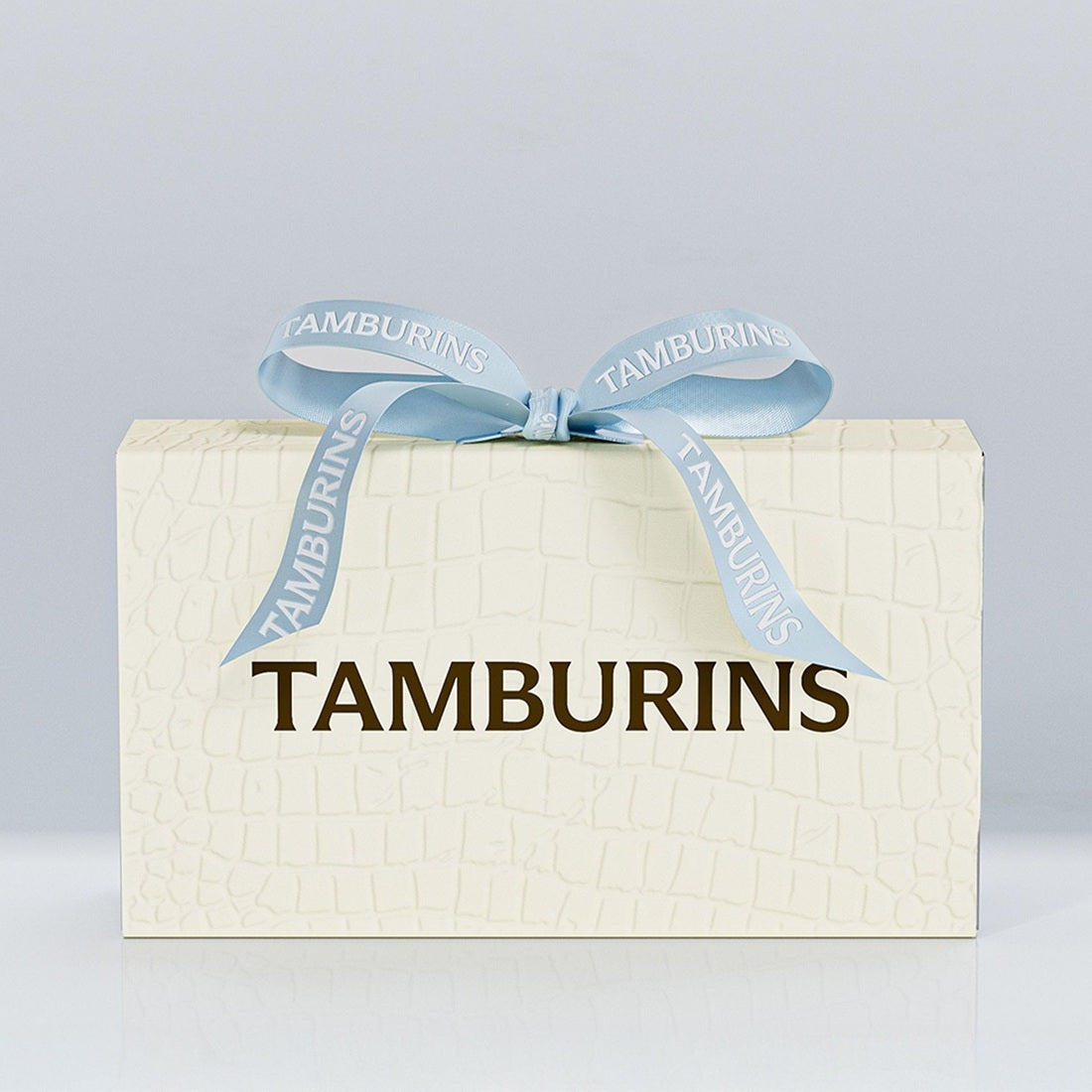 Bộ Quà Tặng Tamburins Blue Hinoki & Chamo Perfume Hand Duo Set