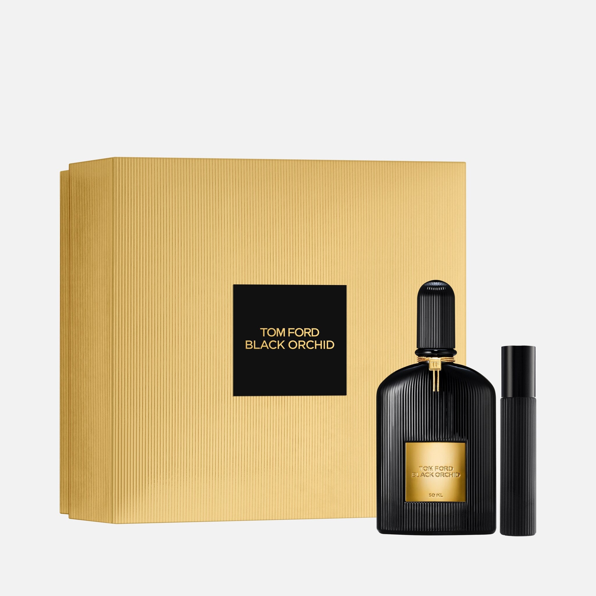 Bộ Quà Tặng TOM FORD Black Orchid Eau de Parfum Set-Kallos