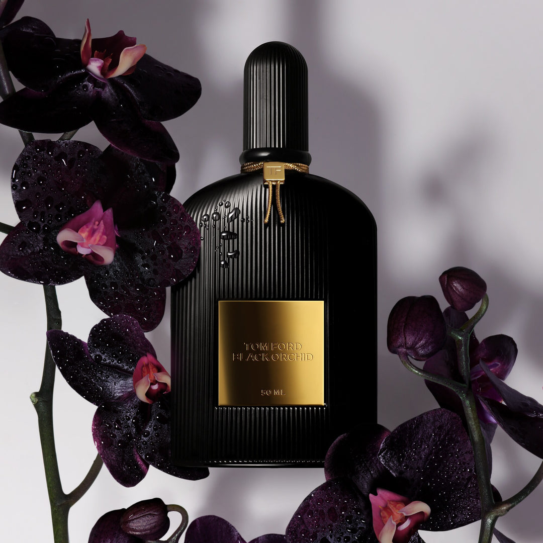 Bộ Quà Tặng TOM FORD Black Orchid Eau de Parfum Set