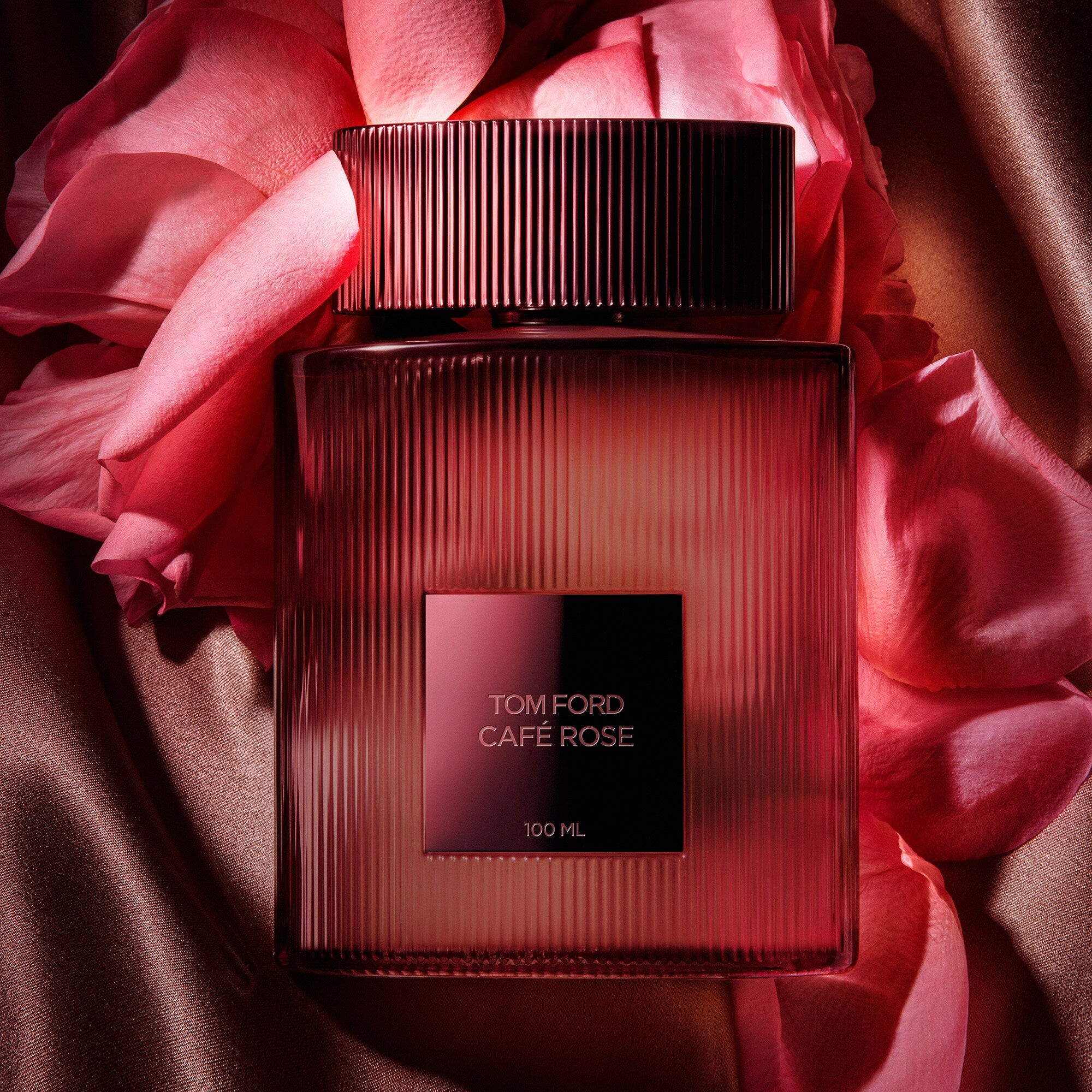 Bộ Quà Tặng TOM FORD Café Rose Eau de Parfum Set-Kallos