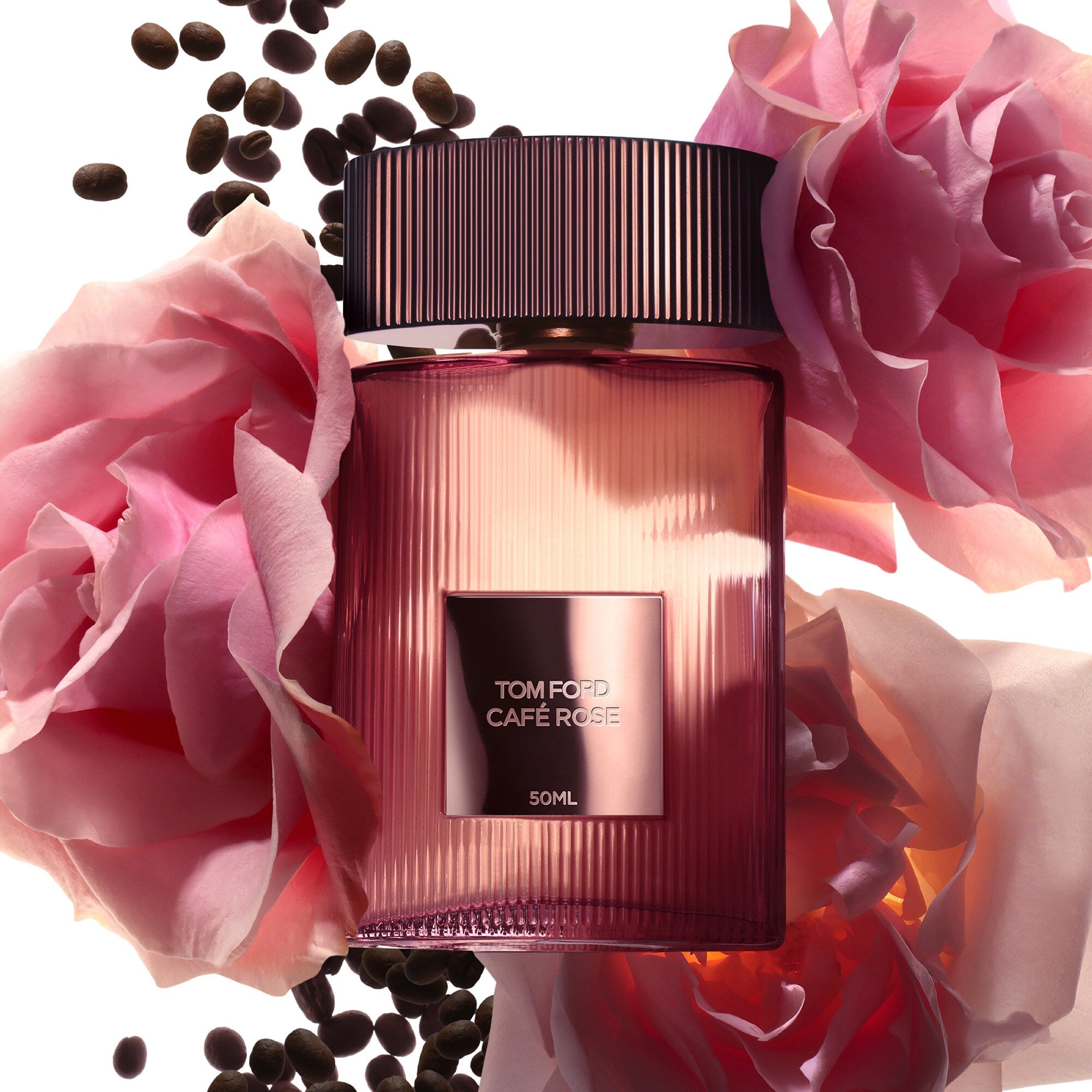Bộ Quà Tặng TOM FORD Café Rose Eau de Parfum Set-Kallos