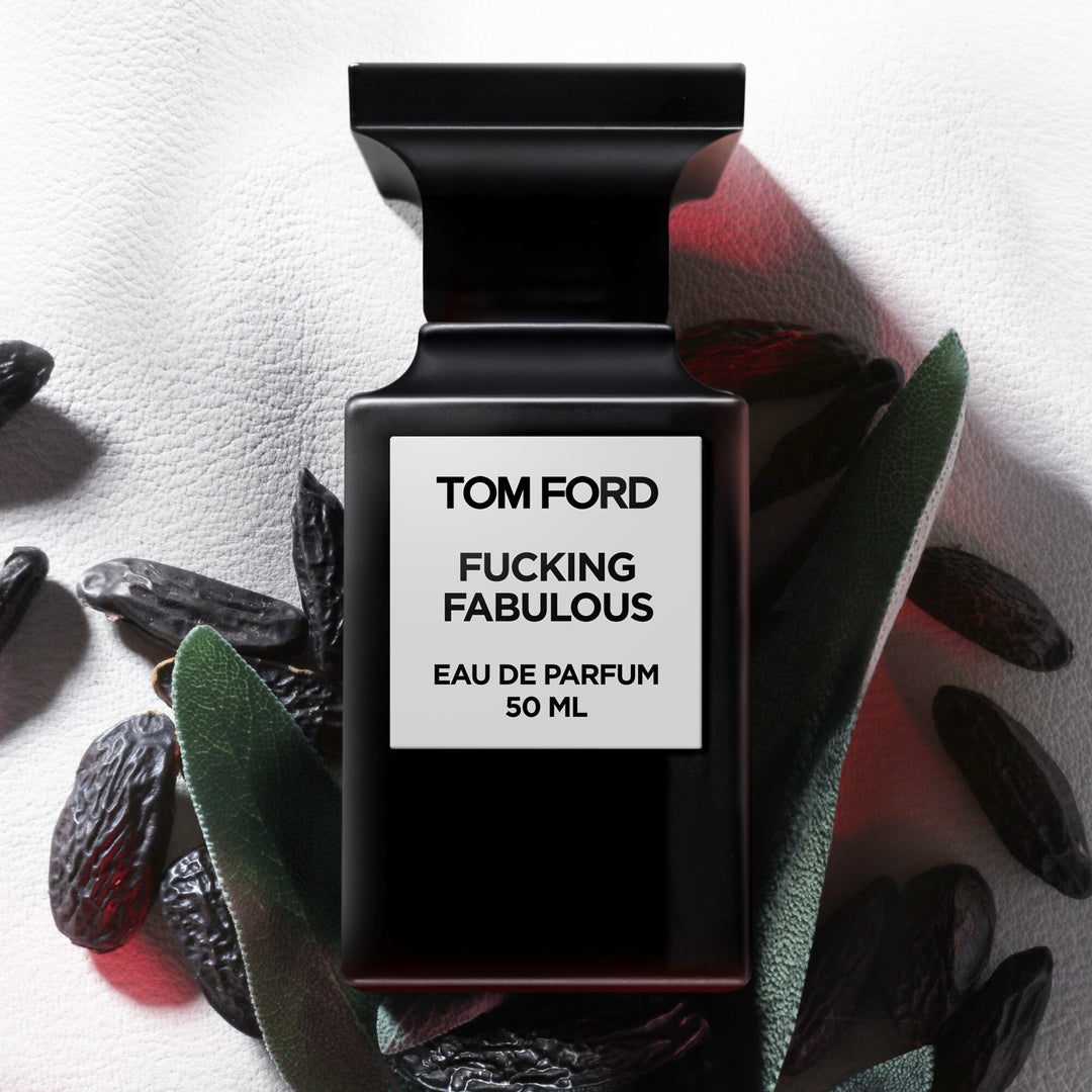 Bộ Quà Tặng TOM FORD Fucking Fabulous Eau de Parfum Set