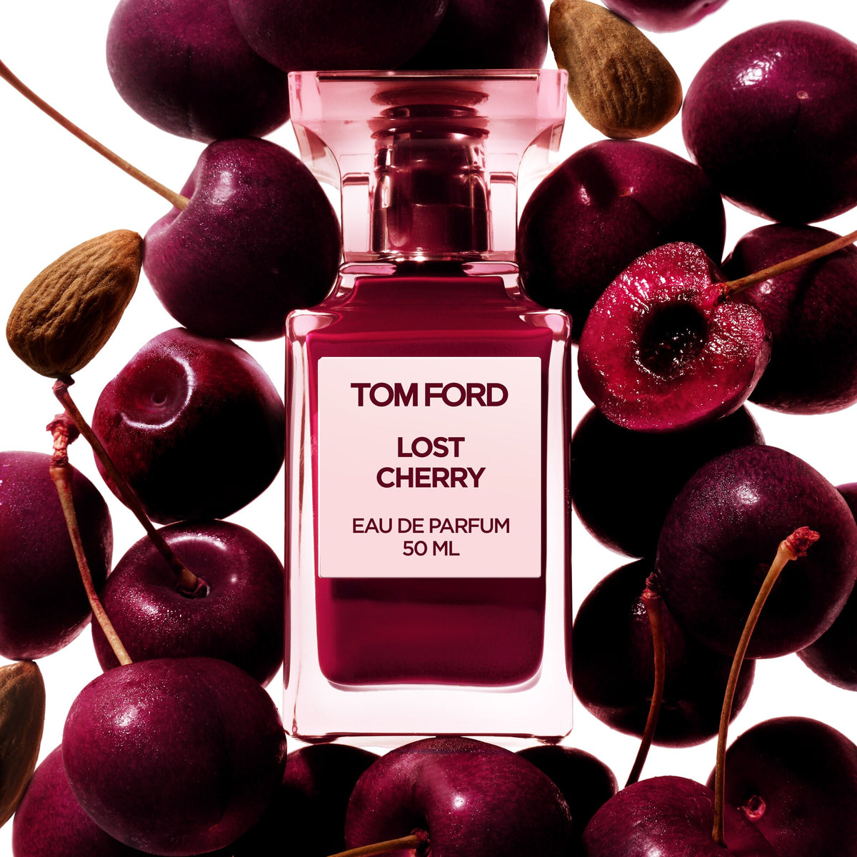 Bộ Quà Tặng TOM FORD Lost Cherry Eau de Parfum Set