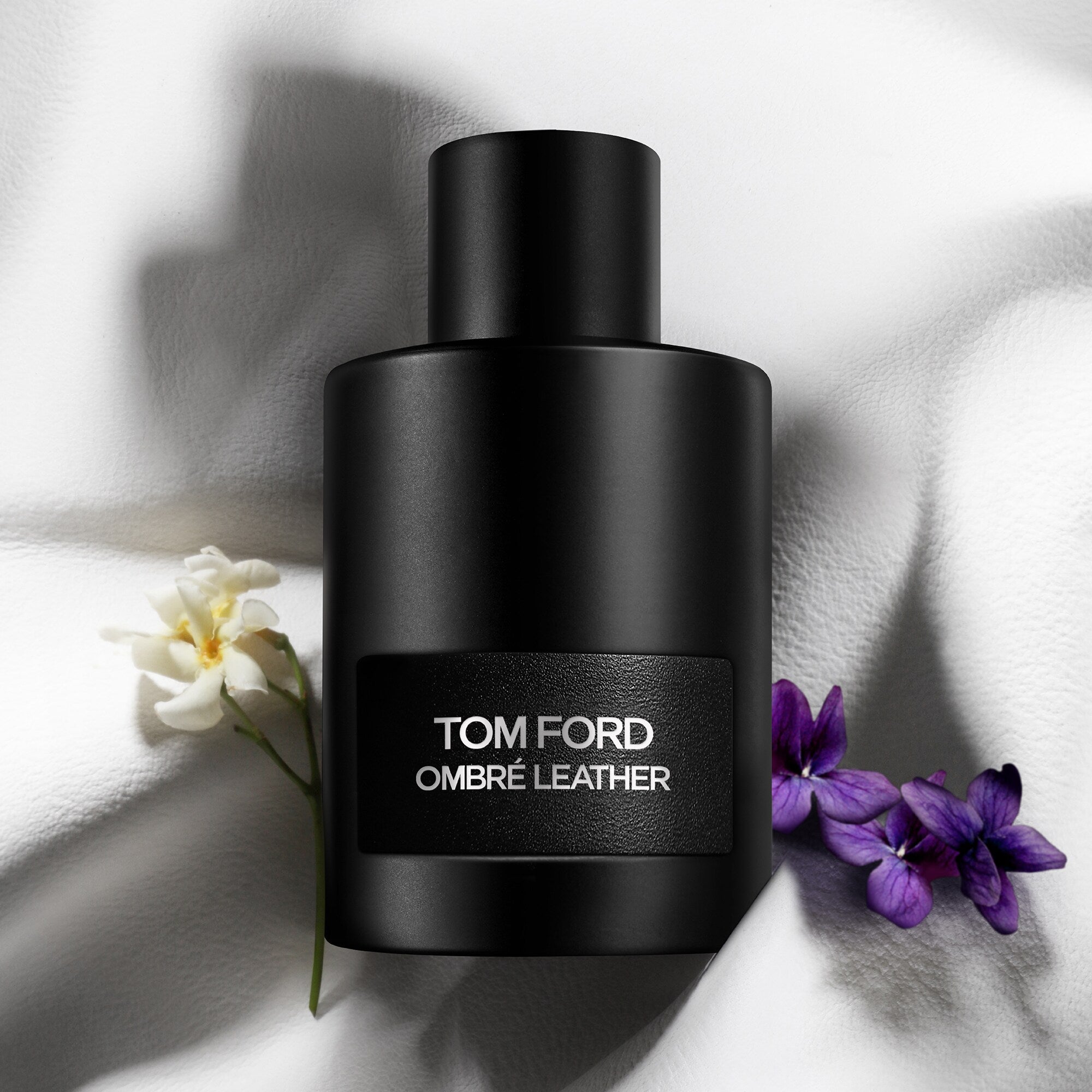 Bộ Quà Tặng TOM FORD Ombré Leather Eau de Parfum Set with Travel Spray-Kallos