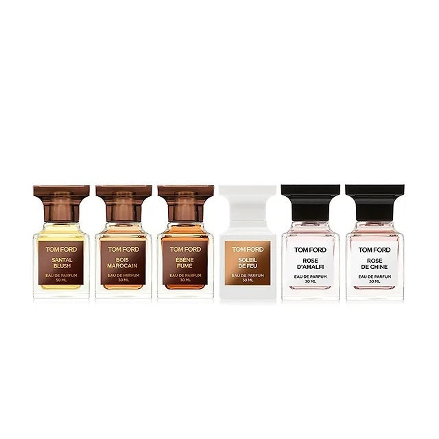Bộ Quà Tặng TOM FORD Perfume Set - Kallos Vietnam