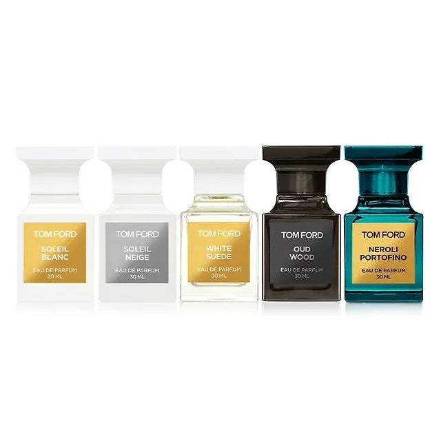 Bộ Quà Tặng TOM FORD Perfume Set - Kallos Vietnam