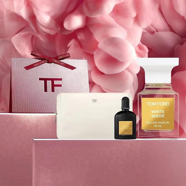Bộ Quà Tặng TOM FORD Perfume Set - Kallos Vietnam