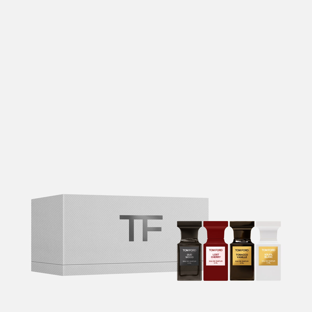 Bộ Quà Tặng TOM FORD Private Blend Luxe Discovery Set