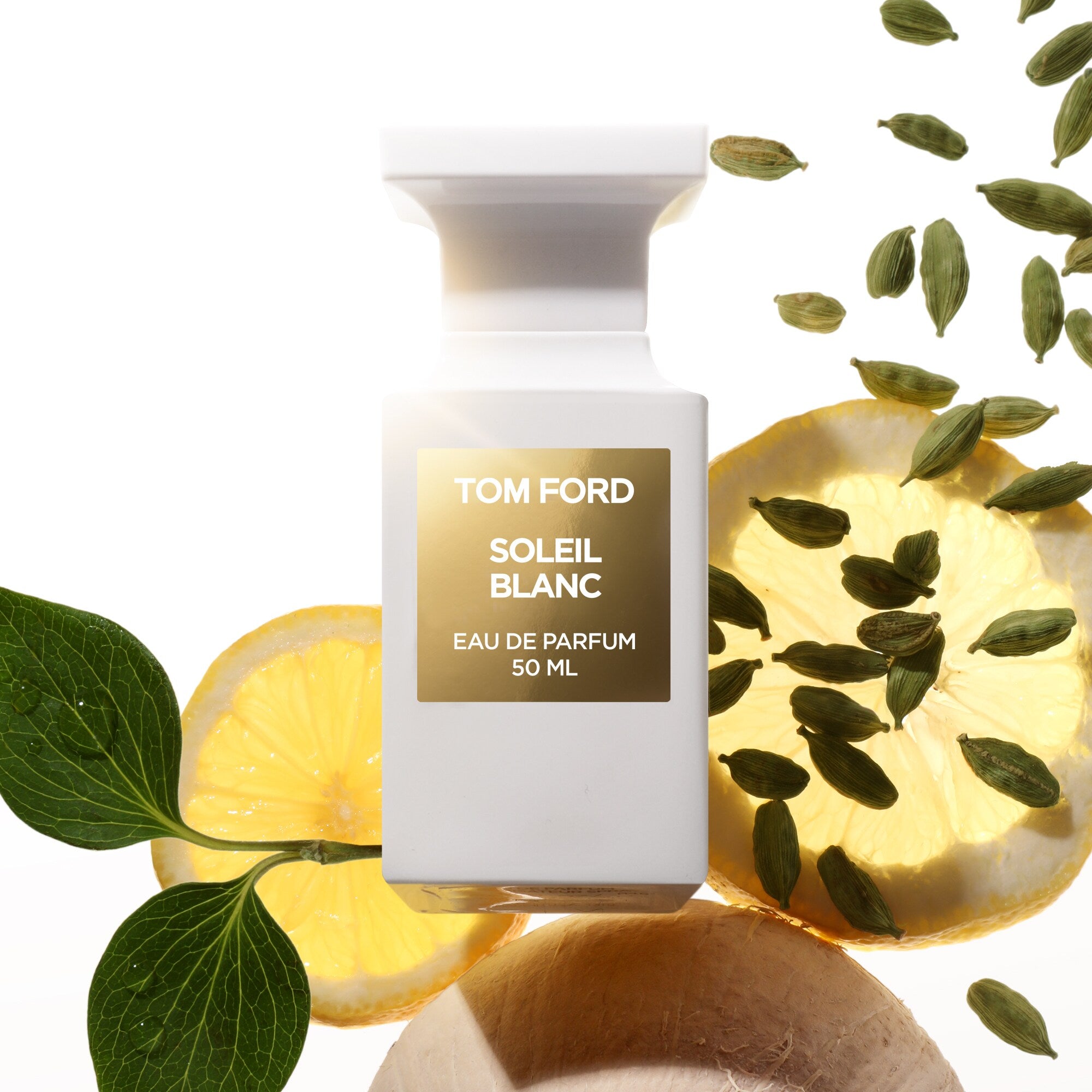 Bộ Quà Tặng TOM FORD Soleil Blanc Endless Summer Set-Kallos