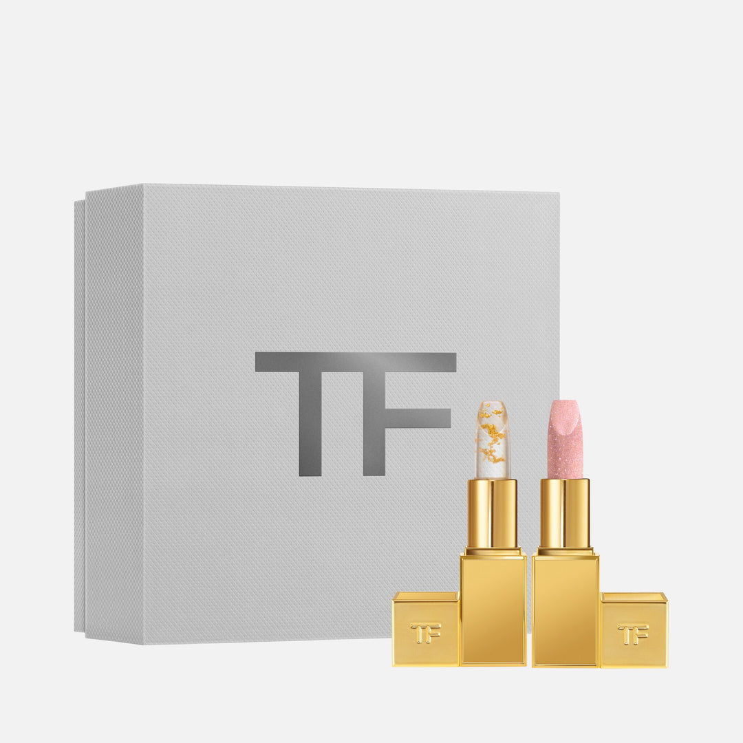 Bộ Quà Tặng TOM FORD Soleil Lip Set